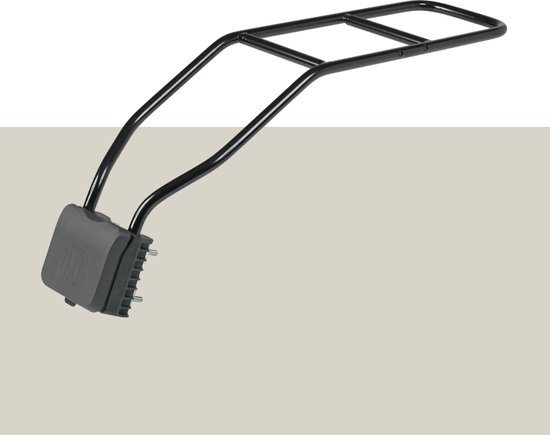 DUOD URBAN IKI FRAME BEV