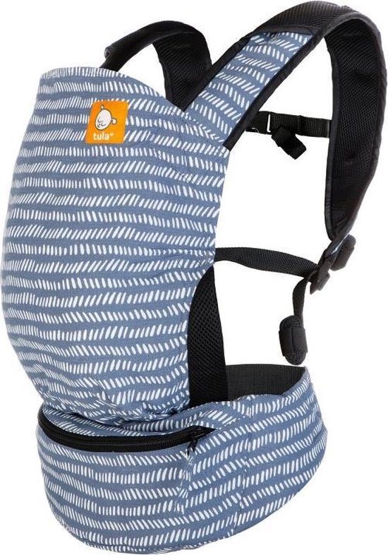 Tula Babydraagzak Lite - Beyond