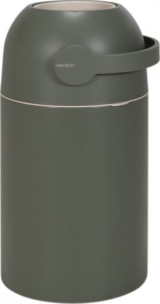 We-Too Luieremmer - Green