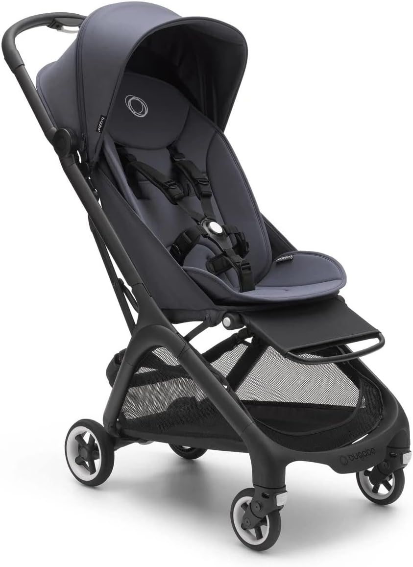 Bugaboo butterfly review: de beste buggy in 2026?
