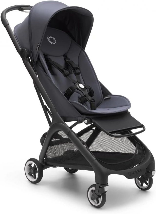 Bugaboo butterfly review: de beste buggy in 2026?