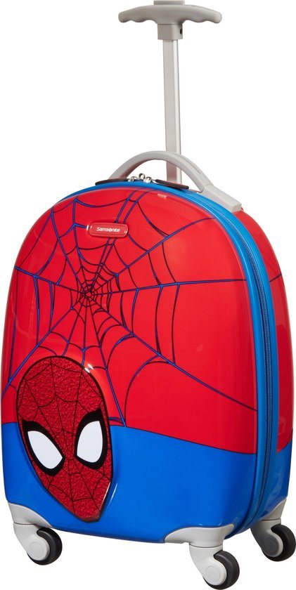 Samsonite Kinderkoffer - Disney Ultimate 2.0 Spinner 46/16 Marvel Spider-Man