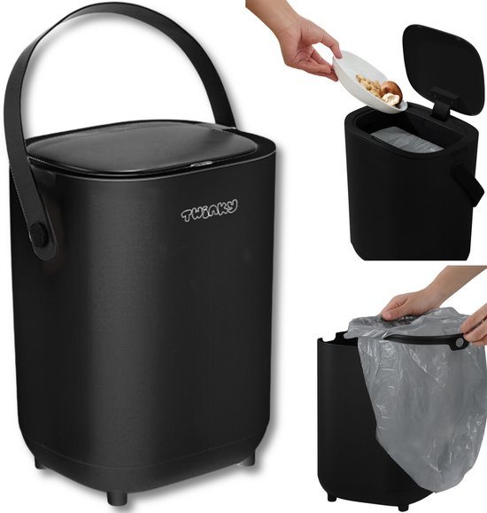 Twinky Luieremmer review: de beste in 2026?