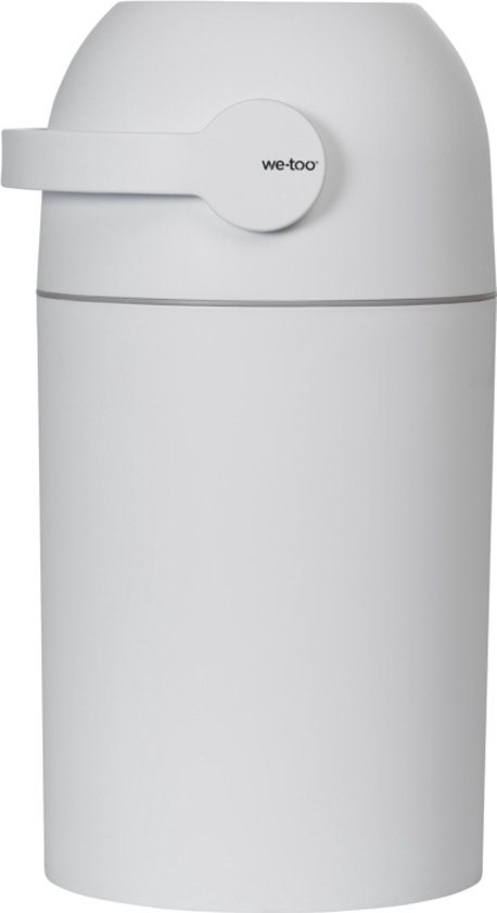 We-Too Luieremmer Wit