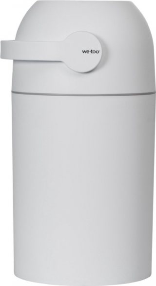 We-Too Luieremmer Wit