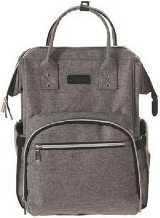 TINEO Rugzak met luiertas