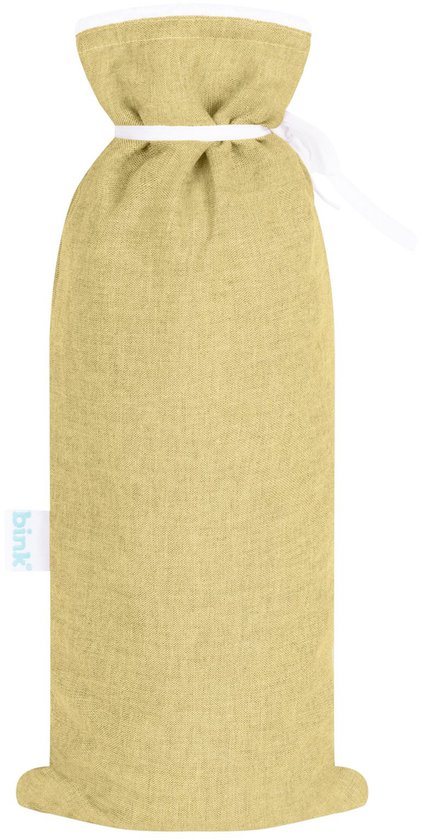 Bink Bedding Bo Kruikenzak Oker