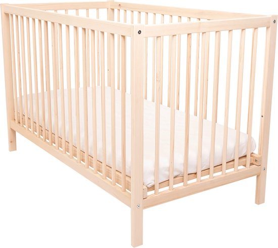 Ledikant baby: 10x de beste van 2026! [WINTERKORTING]