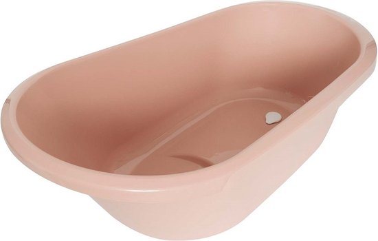 Bébé-Jou Babybad Sense Pale Pink