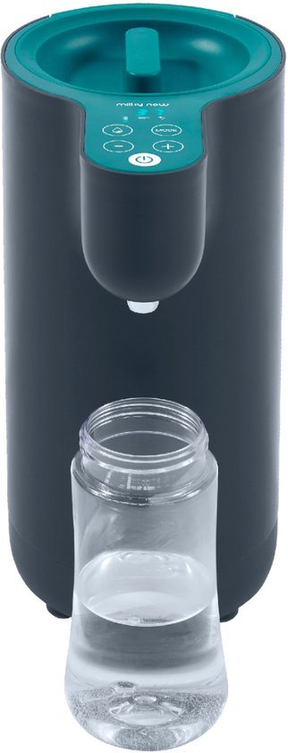 Babymoov Milky Now Flessenbereider