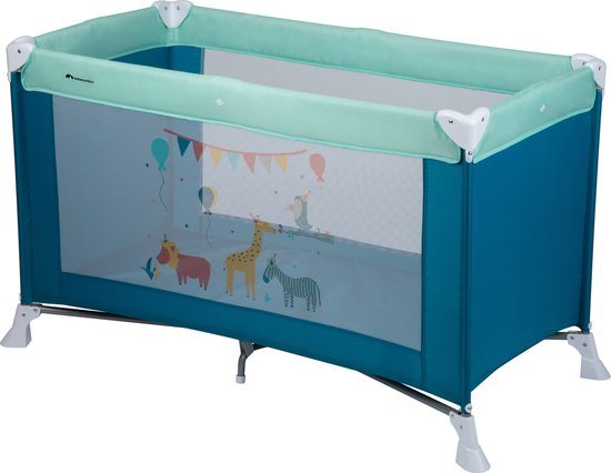 Bebeconfort Soft Dreams Campingbedje - Happy Day