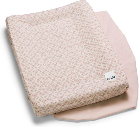 Aankleedkussenhoezen Sweet Date (2st) Elodie