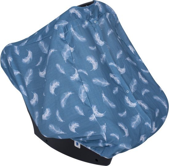 Sevibaby Feather Zonnekap voor 0+ Autostoel