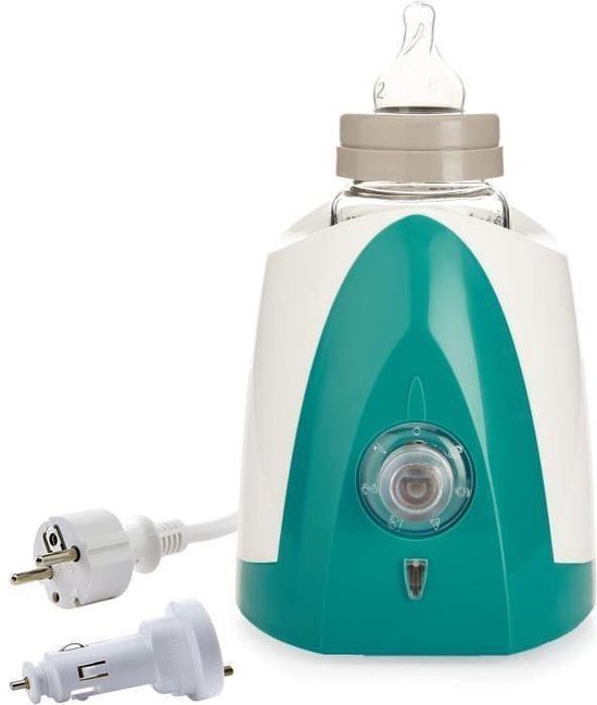 Flesverwarmer ThermoBaby 2004