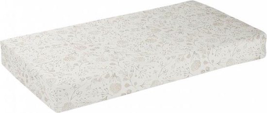 Yumi Baby Fairytale Hoeslaken 40 x 80 cm