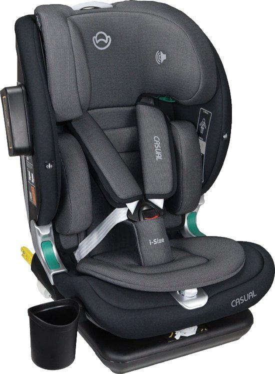 Titaniumbaby Casual Goldfix Plus 76-150 cm