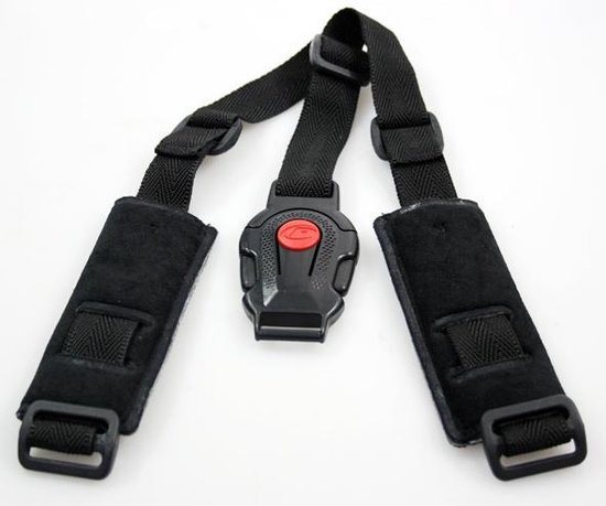 Polisport Harnasgordel Guppy Maxi