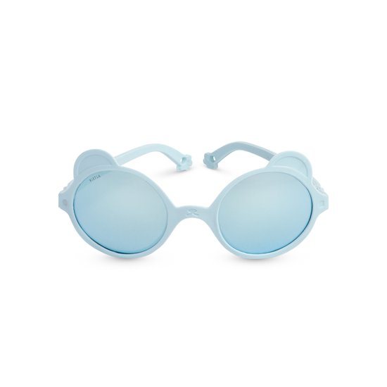 Ki et La Zonnebril Ourson Baby Blue - 0-1 jaar