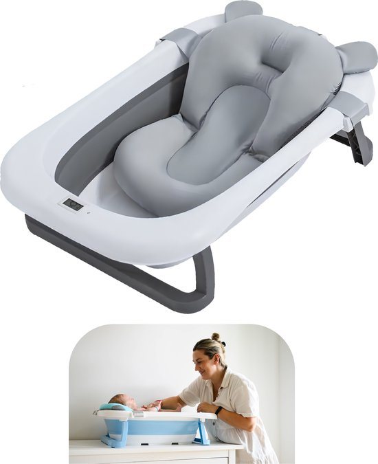 Baby badje: 10x de beste van 2026! [WINTERKORTING]