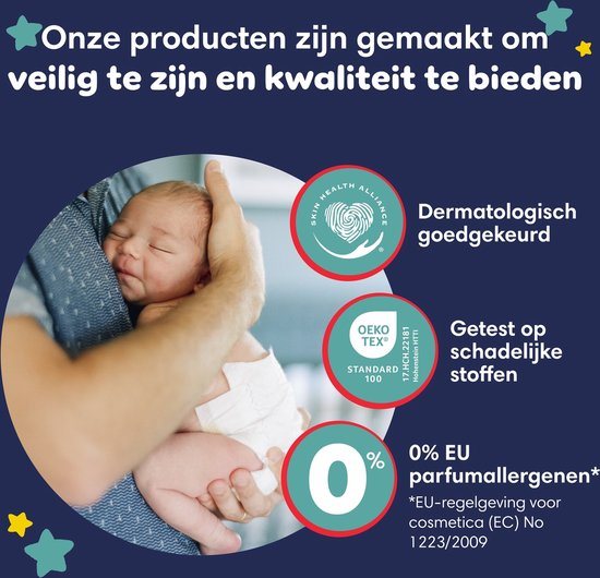 Pampers - Night Pants - Maat 5 - Mega Maandbox - 240 stuks - 12/17 KG