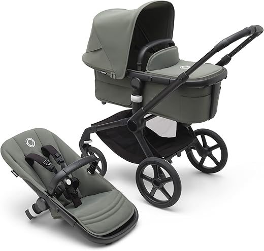 Bugaboo fox 5 review: de beste kinderwagen 2026?