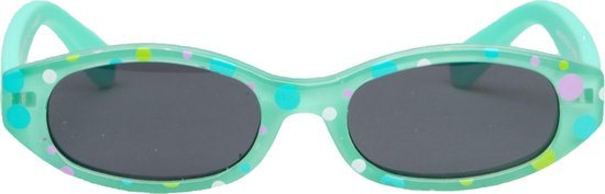 Haga Eyewear zonnebril kind Colibri paars - 5-10 jaar