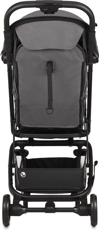 Easywalker Miley2 Buggy - Marble Grey