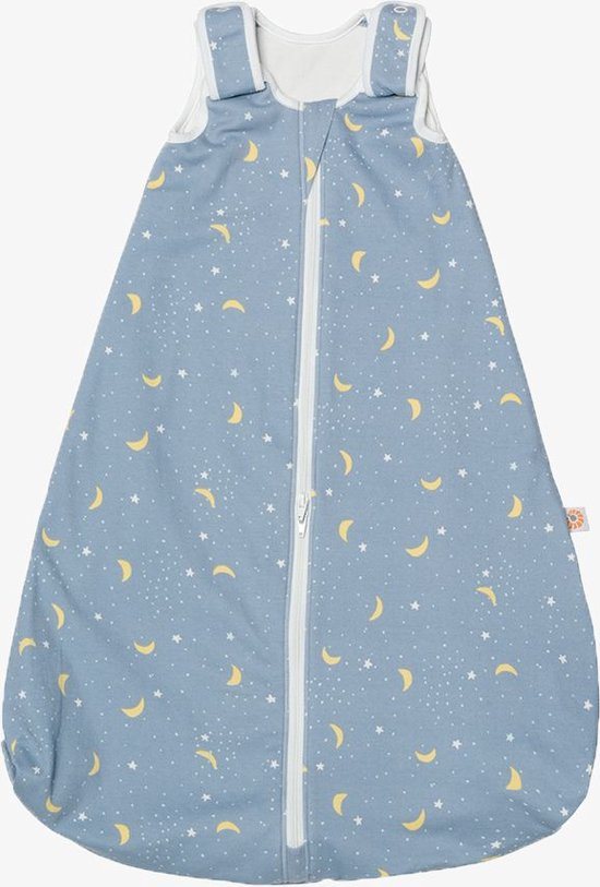 Ergobaby Slaapzak On The Move Stellar 1,0 tog 18-36 mnd