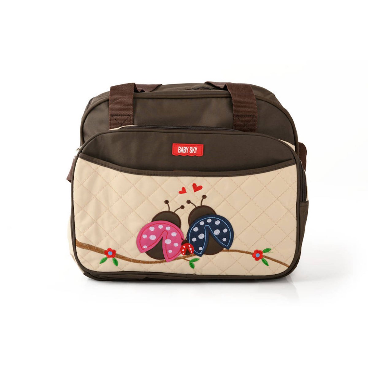 Luiertas: 10x de beste van 2026! [WINTERKORTING]