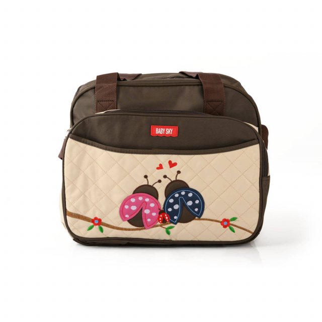 Luiertas: 10x de beste van 2026! [WINTERKORTING]