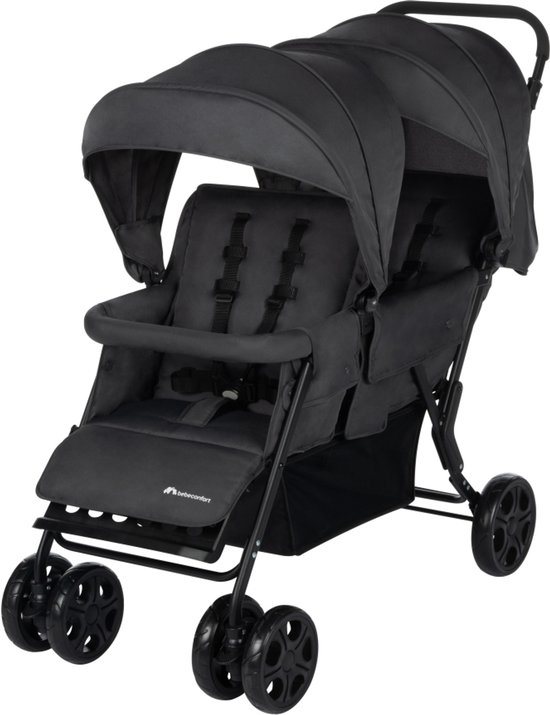 Bebeconfort Teamy Buggy - Mineral Graphite