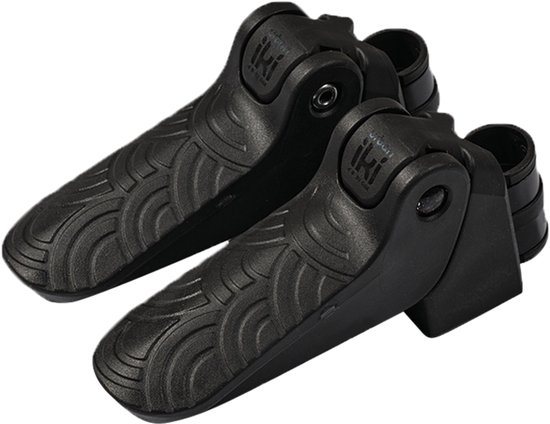 Urban Iki Junior Voetensteun - Bincho Black