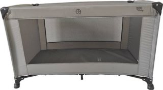 Novi Baby Nicky Campingbed - Reisbed - Groen
