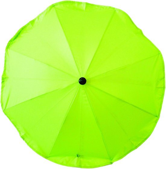 Parasol Uv Lime Isi Mini