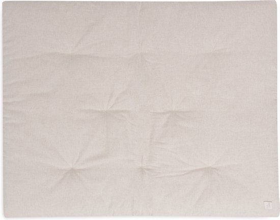 Jollein Boxkleed - 75x95cm - Harvest - Natural