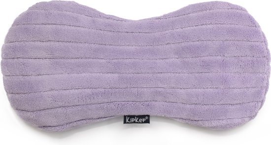 KipKep Woller Warmtekussen - Pastel Violet