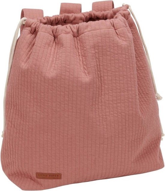 Boxzak Pure Pink Blush