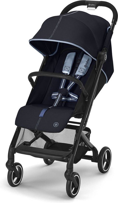 Cybex Buggy Beezy Ocean Blue - Navy Blue