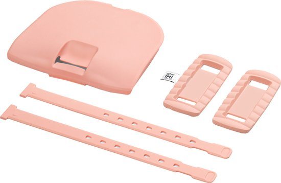 Urban Iki Stylingset - Voorzitje - Oranje