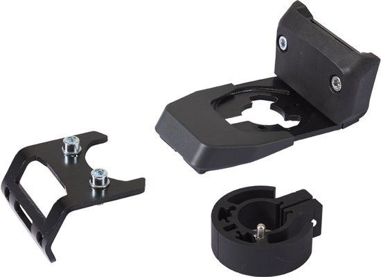 Urban Iki - ICR adapter Accell Ahead - (integrated cable routing)