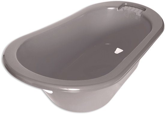 Bébé-jou Babybad Click Chalk Brown