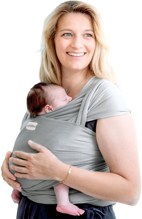 Babylonia - Draagdoek voor baby