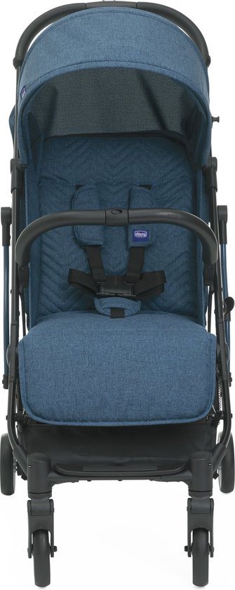 Chicco buggy Trolley me Calypso blue
