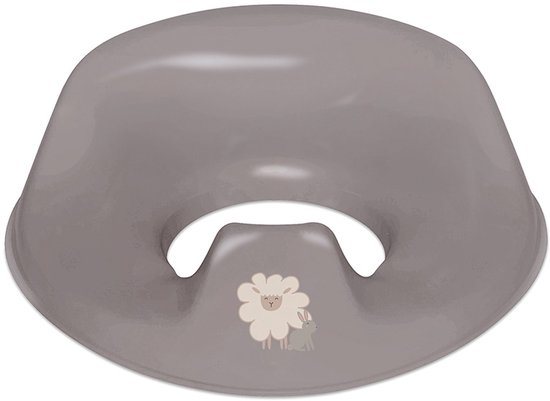 Bébé-jou Toiletverkleiner de luxe Farm Friends