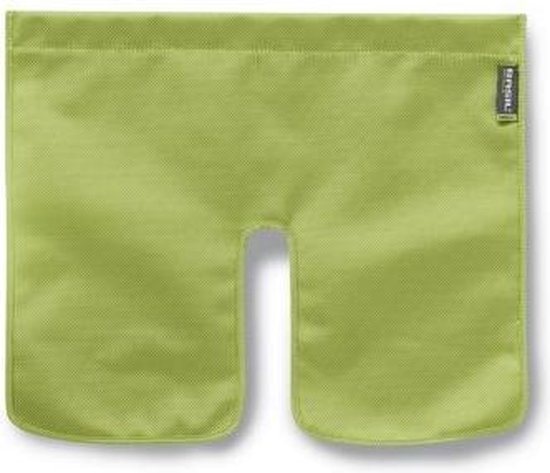 Basil Preston Windschermflap - Groen