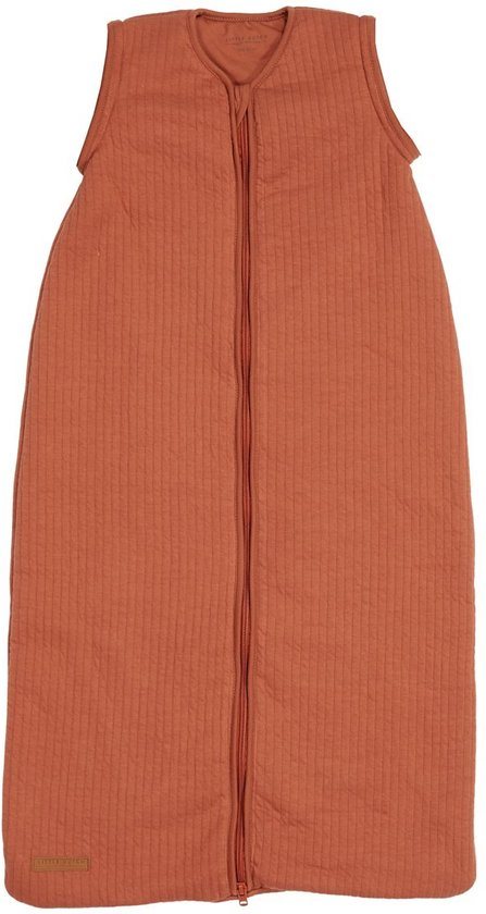 Little Dutch Slaapzak zomer 90 cm Pure Rust