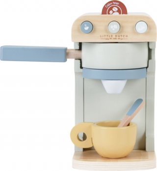 Little Dutch Koffiezetapparaat