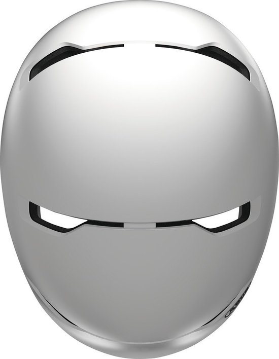 Abus Scraper 3.0 - Fietshelm Polar Matt L (57 - 62 cm)