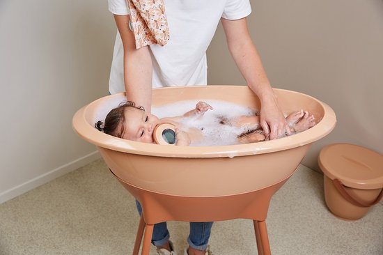 Luma Luieremmer Spiced Copper