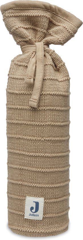 Jollein Kruikenzak Pure Knit Gots